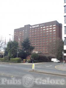 Picture of Marriott Glasgow