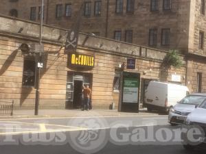 Picture of McChuills
