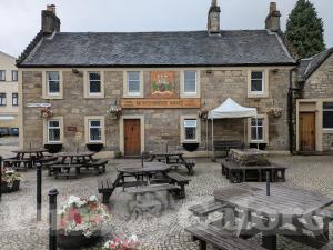 Picture of The Montgomerie Arms
