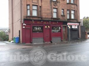 Picture of Old Black Bull