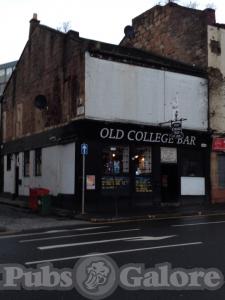 Picture of Old College Bar