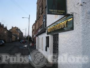 Picture of The Old Smiddy