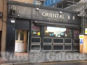 Picture of The Oriental Bar