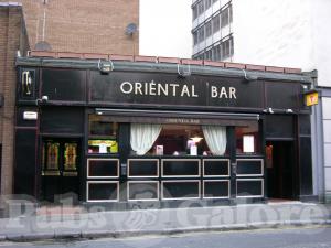 Picture of The Oriental Bar