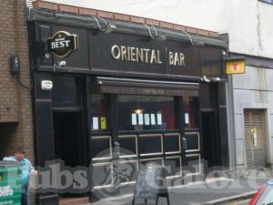 Picture of The Oriental Bar