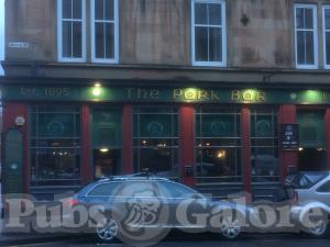 Picture of Park Bar