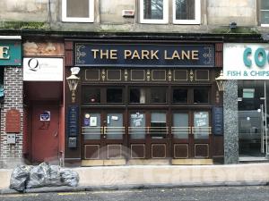 Picture of Park Lane
