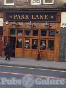Picture of Park Lane
