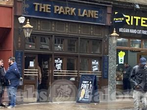 Picture of The Park Lane