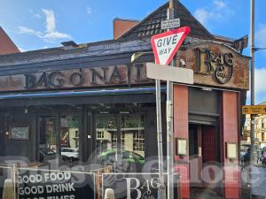 Picture of Bag O' Nails