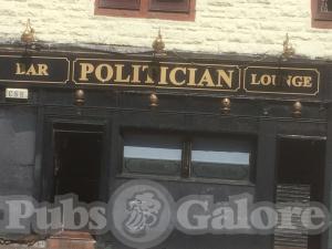 Picture of Politician