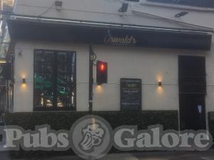 Picture of Oswald’s