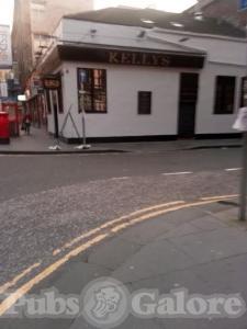 Picture of Kellys