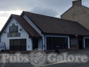 Picture of Rams Head