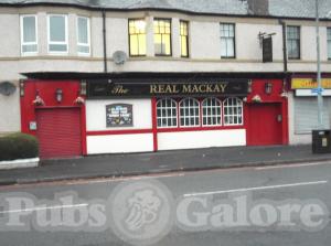 Picture of The Real Mackay