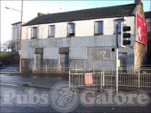 Picture of The Redan Bar