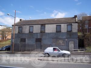 Picture of The Redan Bar