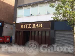 Picture of Ritz Bar