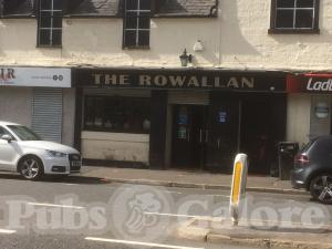 Picture of The Rowallan