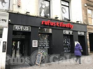 Picture of Rufus T Firefly