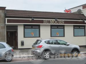 Picture of Rumours Bar