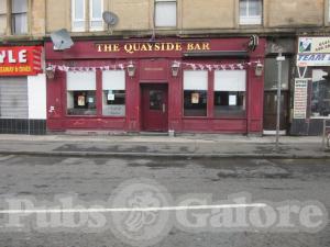 Picture of The Quayside Bar 