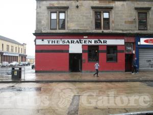 Picture of Saracen Bar