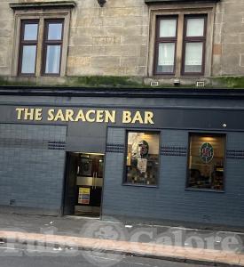 Picture of Saracen Bar