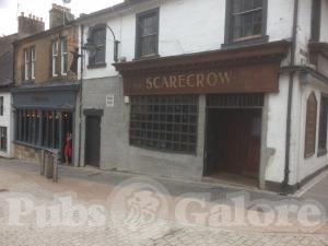 Picture of The Scarecrow