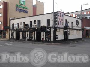 Picture of The Scotia Bar