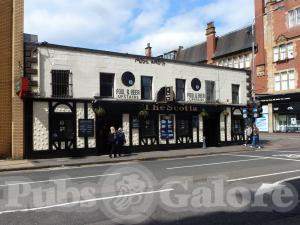 Picture of The Scotia Bar