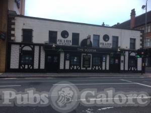 Picture of The Scotia Bar