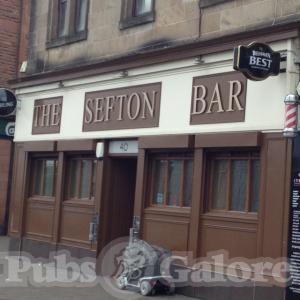 Picture of The Sefton Bar