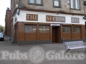 Picture of The Sefton Bar