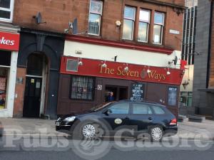 Picture of Seven Ways Bar