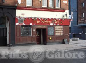 Picture of Seven Ways Bar