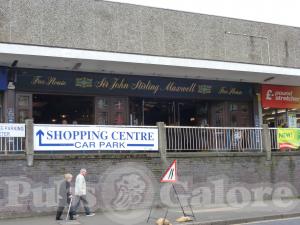 Picture of The Sir John Stirling Maxwell (JD Wetherspoon)