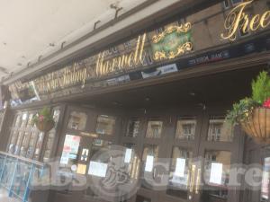 Picture of The Sir John Stirling Maxwell (JD Wetherspoon)