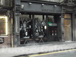 Picture of Solid Rock