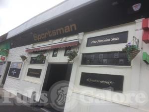 Picture of Sportsman