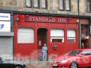 Picture of The Standard Bar