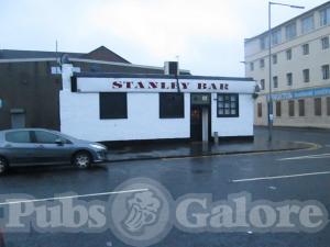 Picture of Stanley Bar