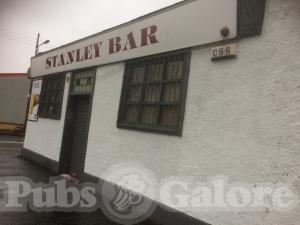 Picture of Stanley Bar