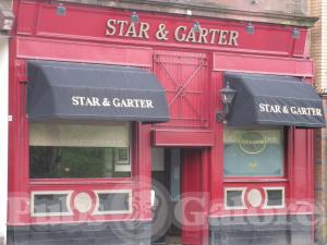 Picture of Star & Garter