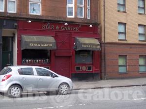 Picture of Star & Garter