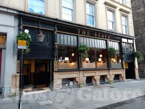Picture of The State Bar