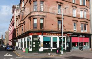 Picture of Station Bar