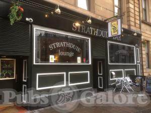 Picture of Strathduie Bar
