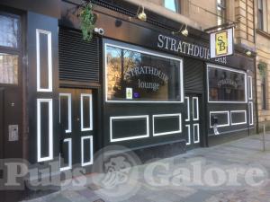 Picture of Strathduie Bar
