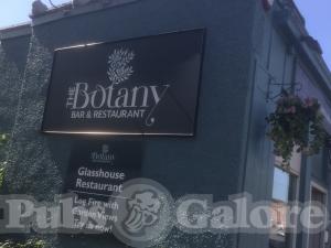 Picture of The Botany Bar